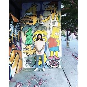 Meet your Posher, Bobby